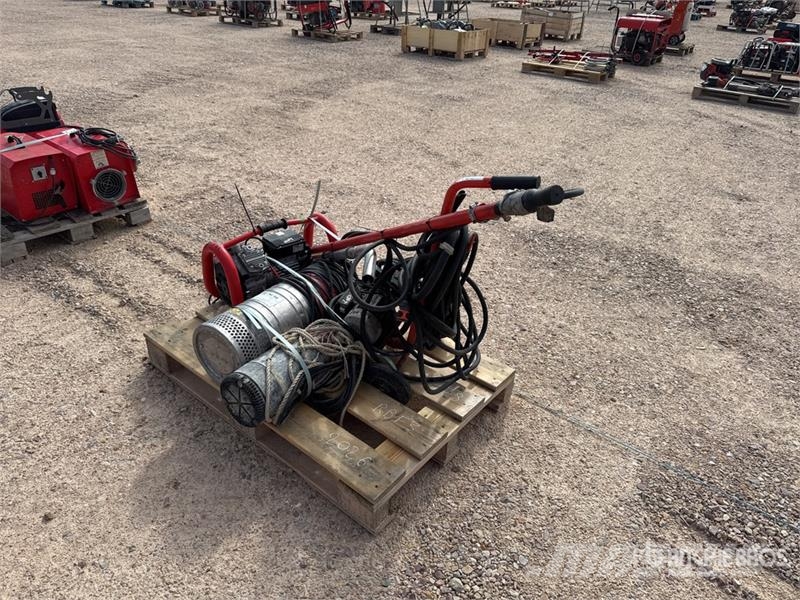 Qte De Materiels De Location Qty Of Rental Equipme Altri componenti