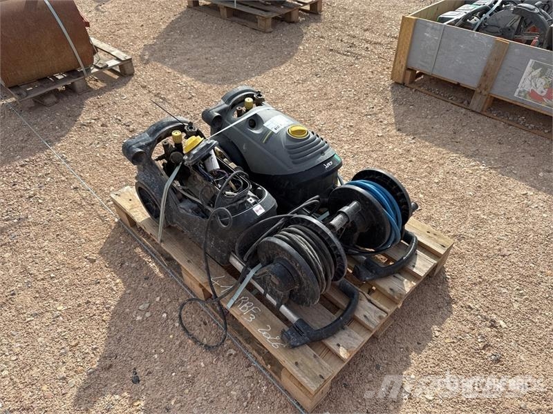 Qte De Materiels De Location Qty Of Rental Equipme Muut