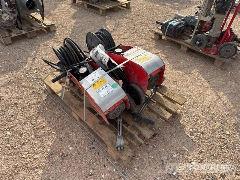 Qte De Materiels De Location Qty Of Rental Equipme Muut