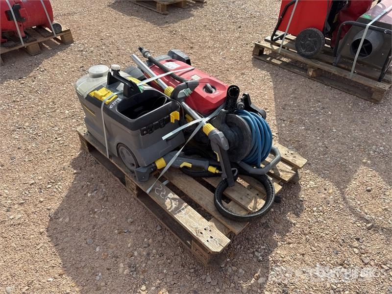  Qte De Materiels De Location Qty Of Rental Equipme Muut