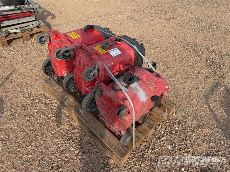 Qte De Materiels De Location Qty Of Rental Equipme Muut