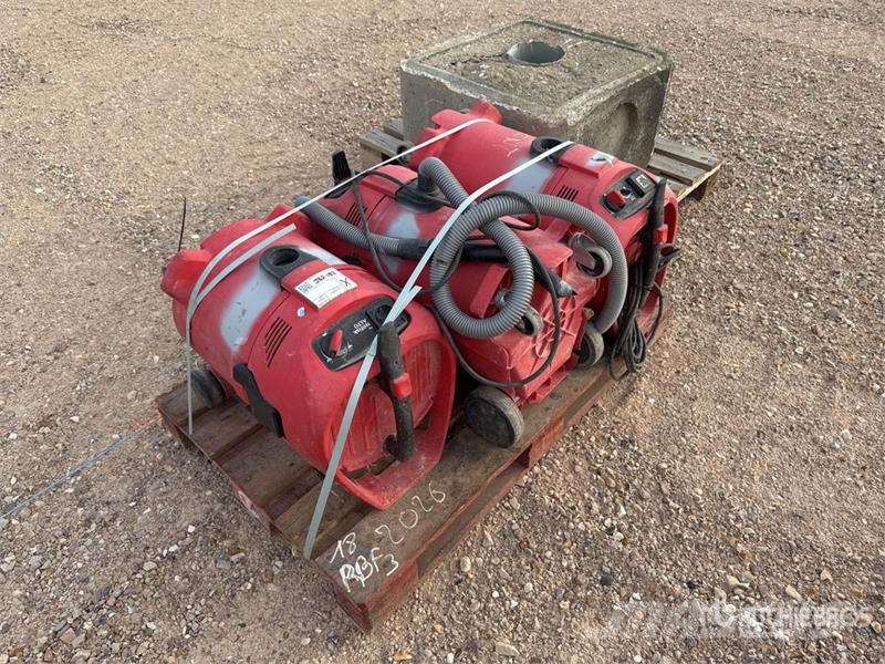 Qte De Materiels De Location Qty Of Rental Equipme Muut