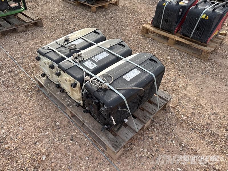 Qte De Materiels De Location Qty Of Rental Equipme Muut