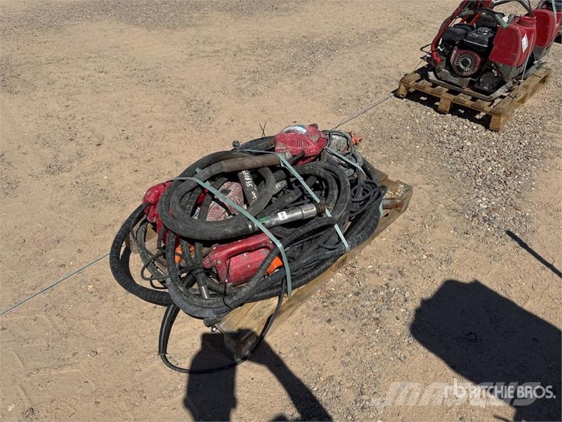 Qte De Materiels De Location Qty Of Rental Equipme Muut