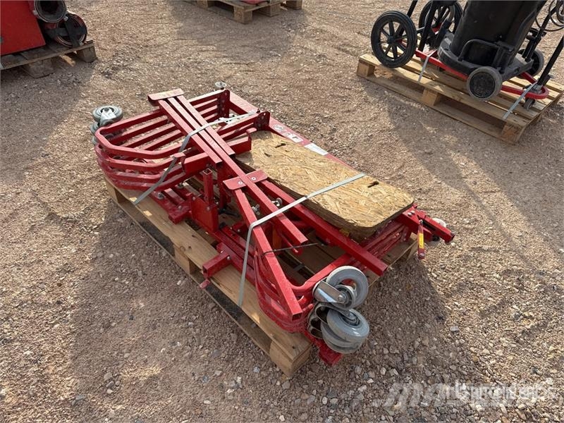 Qte De Materiels De Location Qty Of Rental Equipme Muut