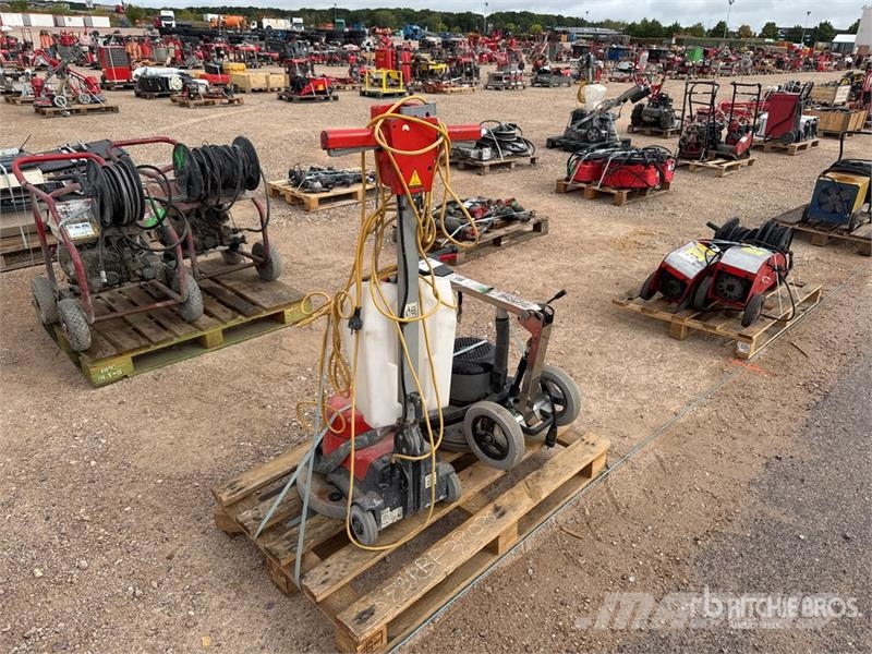  Qte De Materiels De Location Qty Of Rental Equipme Andere Zubehörteile