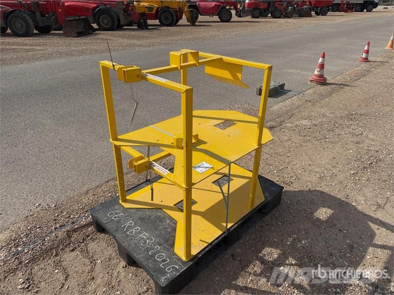  Qte De Materiels De Location Qty Of Rental Equipme Muut