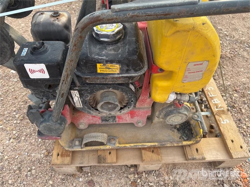  Qte De Materiels De Location Qty Of Rental Equipme Ďalšie komponenty