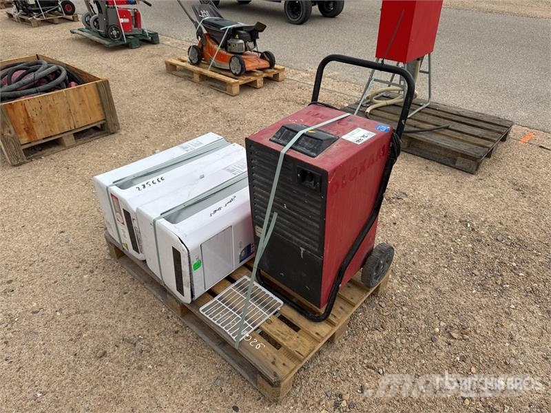  Qte De Materiels De Location Qty Of Rental Equipme Muut