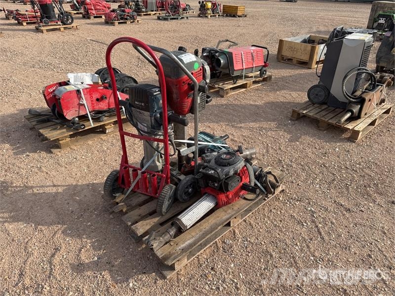  Qte De Materiels De Location Qty Of Rental Equipme Ďalšie komponenty