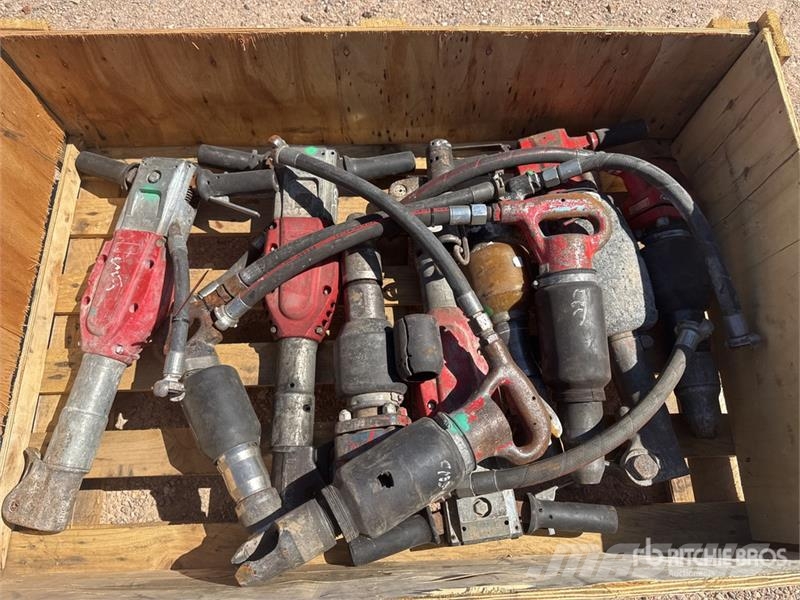 Qte De Materiels De Location Qty Of Rental Equipme Muut