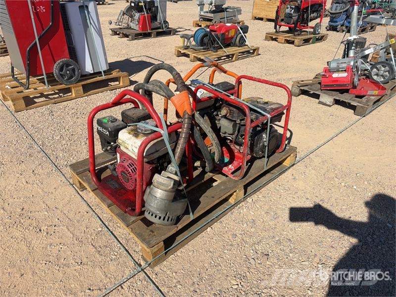 Qte De Materiels De Location Qty Of Rental Equipme Autres accessoires
