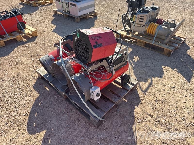 Qte De Materiels De Location Qty Of Rental Equipme Muut