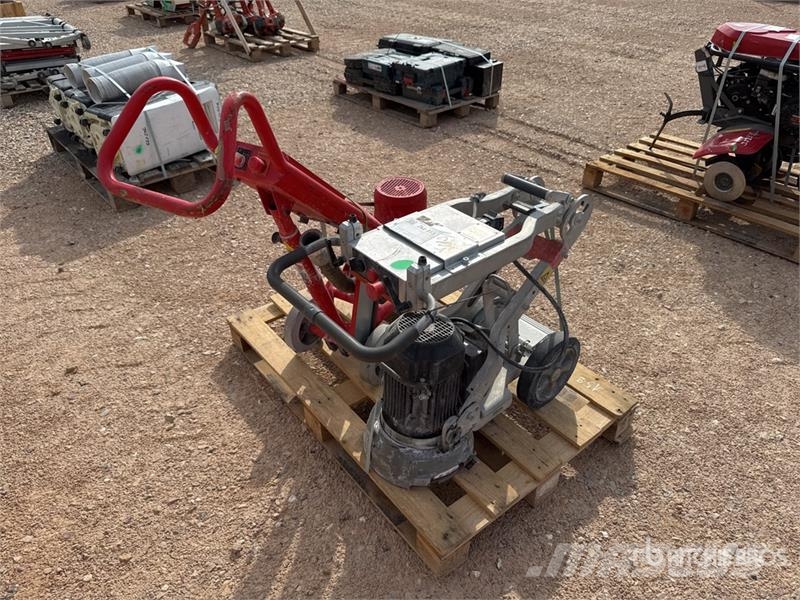 Qte De Materiels De Location Qty Of Rental Equipme Muut