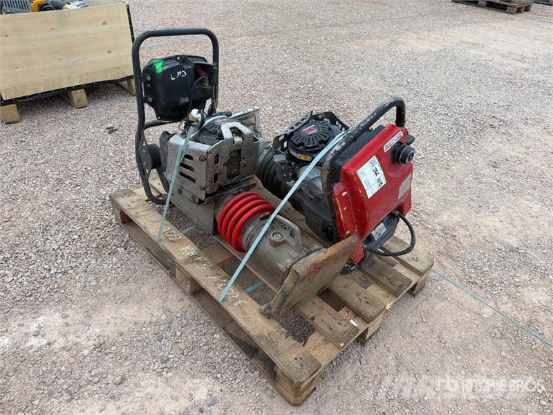Qte De Materiels De Location Qty Of Rental Equipme Inne akcesoria