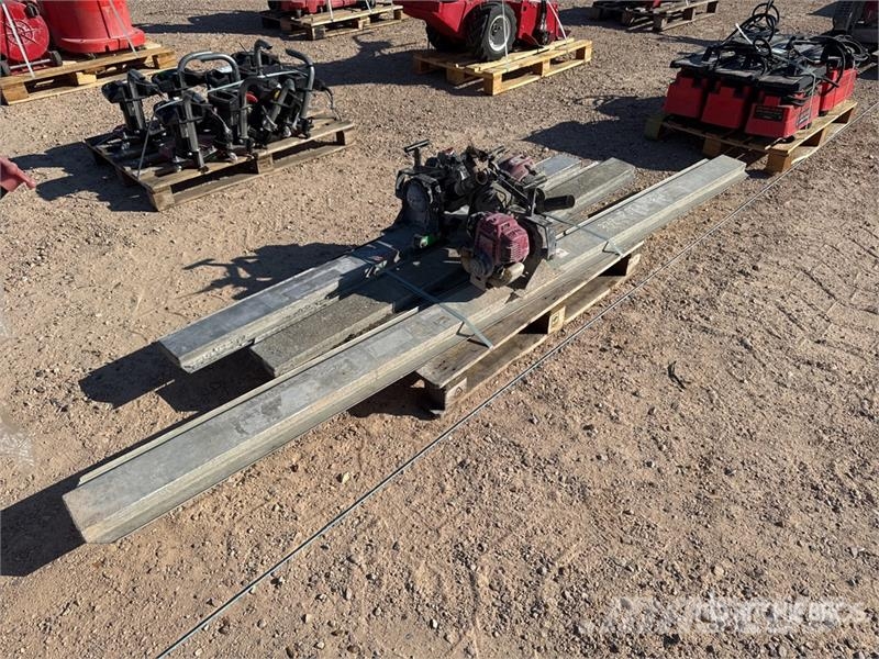 Qte De Materiels De Location Qty Of Rental Equipme Muut