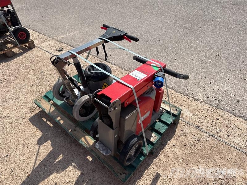 Qte De Materiels De Location Qty Of Rental Equipme Altri componenti