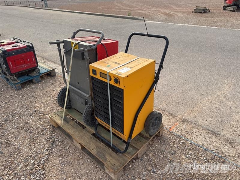 Qte De Materiels De Location Qty Of Rental Equipme Muut