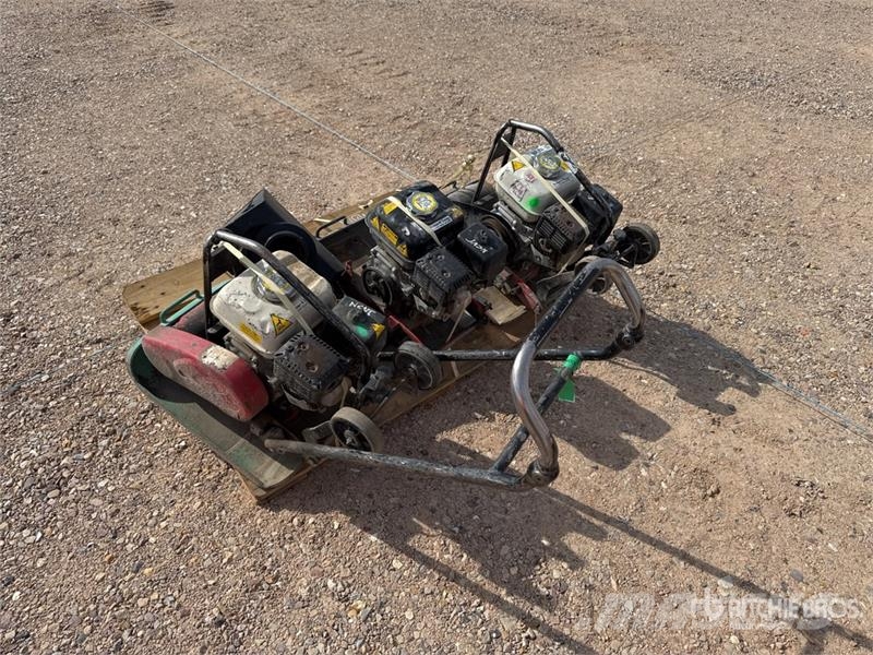 Qte De Materiels De Location Qty Of Rental Equipme Muut