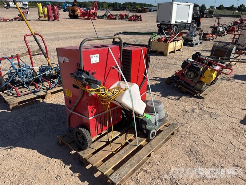Qte De Materiels De Location Qty Of Rental Equipme Ďalšie komponenty