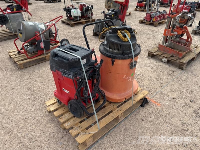 Qte De Materiels De Location Qty Of Rental Equipme Altri componenti