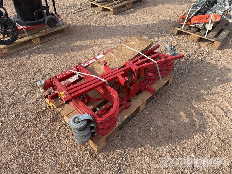 Qte De Materiels De Location Qty Of Rental Equipme Muut