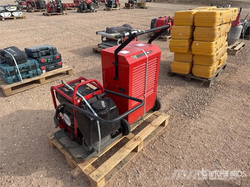 Qte De Materiels De Location Qty Of Rental Equipme Muut