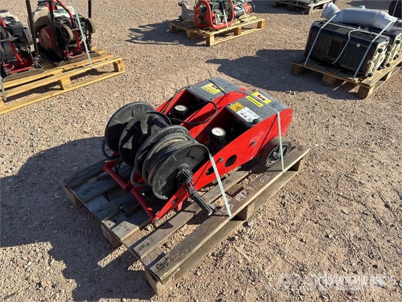 Qte De Materiels De Location Qty Of Rental Equipme Muut
