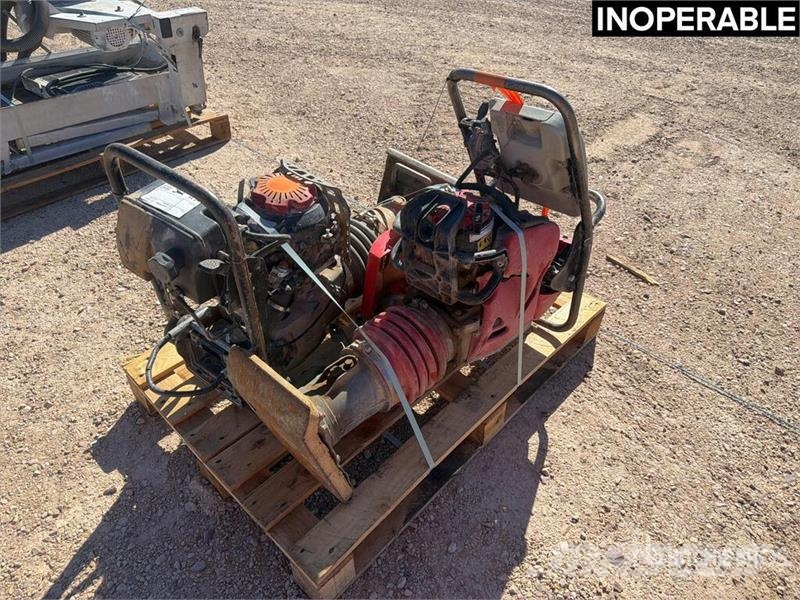 Qte De Materiels De Location Qty Of Rental Equipme Inne akcesoria
