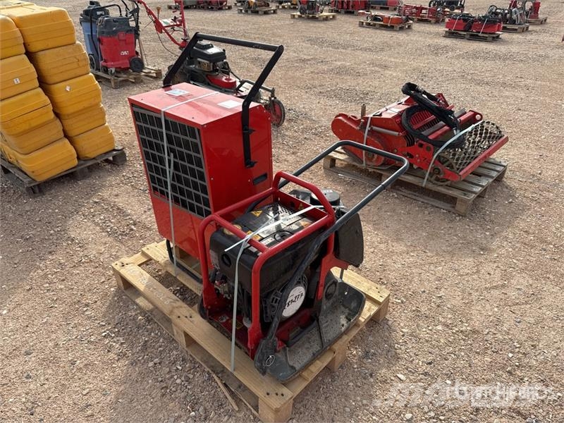 Qte De Materiels De Location Qty Of Rental Equipme Muut