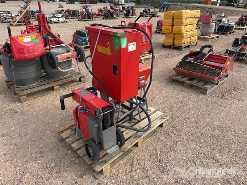  Qte De Materiels De Location Qty Of Rental Equipme Muut