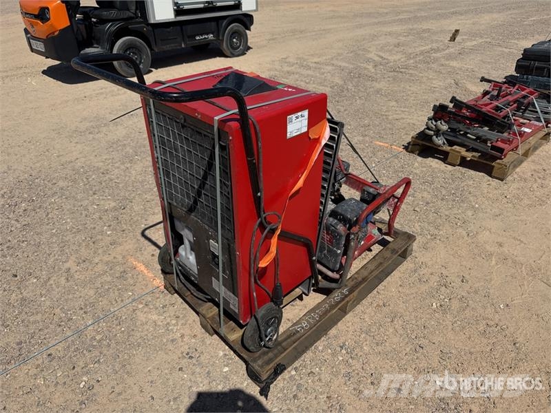 Qte De Materiels De Location Qty Of Rental Equipme Altri componenti