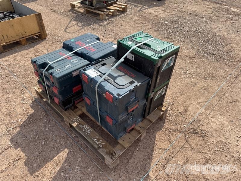 Qte De Materiels De Location Qty Of Rental Equipme Muut