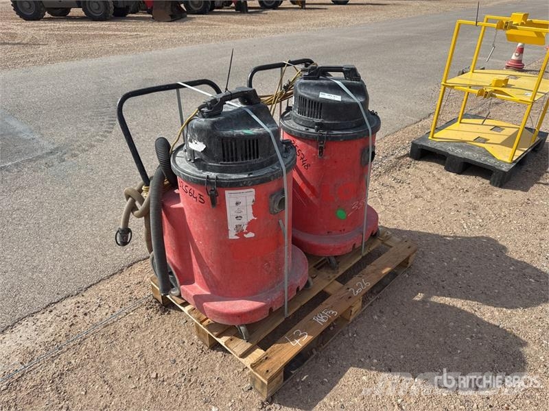 Qte De Materiels De Location Qty Of Rental Equipme Muut