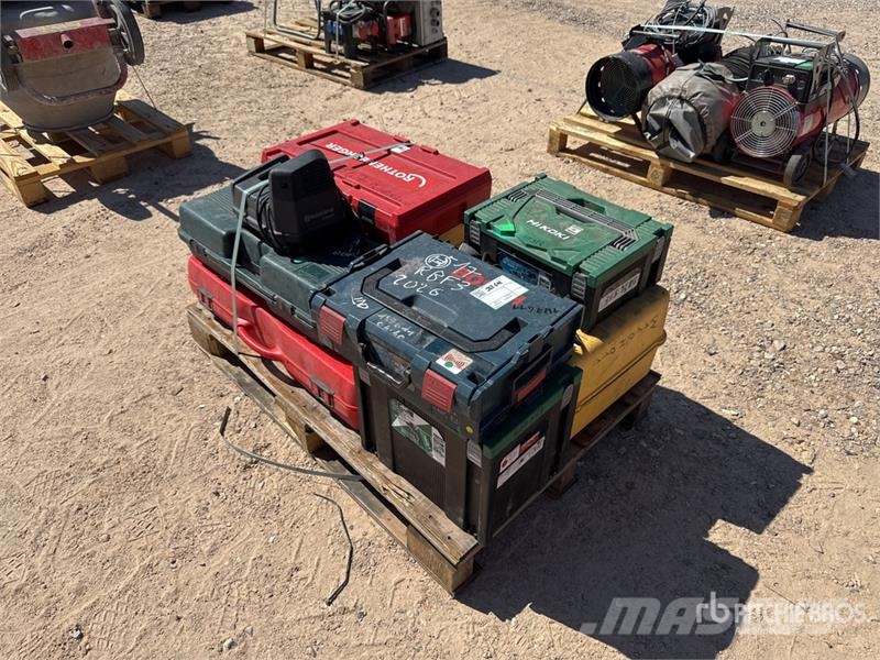 Qte De Materiels De Location Qty Of Rental Equipme Ďalšie komponenty