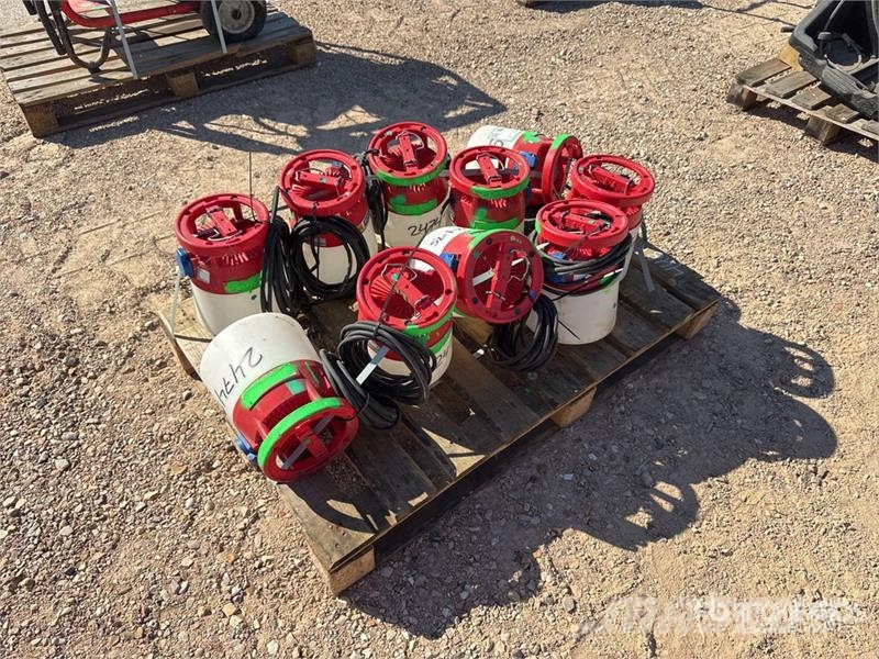 Qte De Materiels De Location Qty Of Rental Equipme Ďalšie komponenty