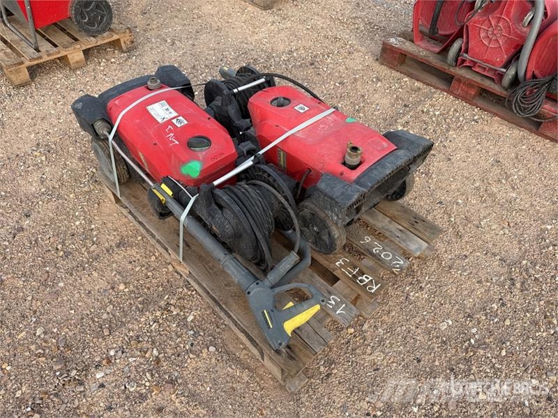  Qte De Materiels De Location Qty Of Rental Equipme Muut