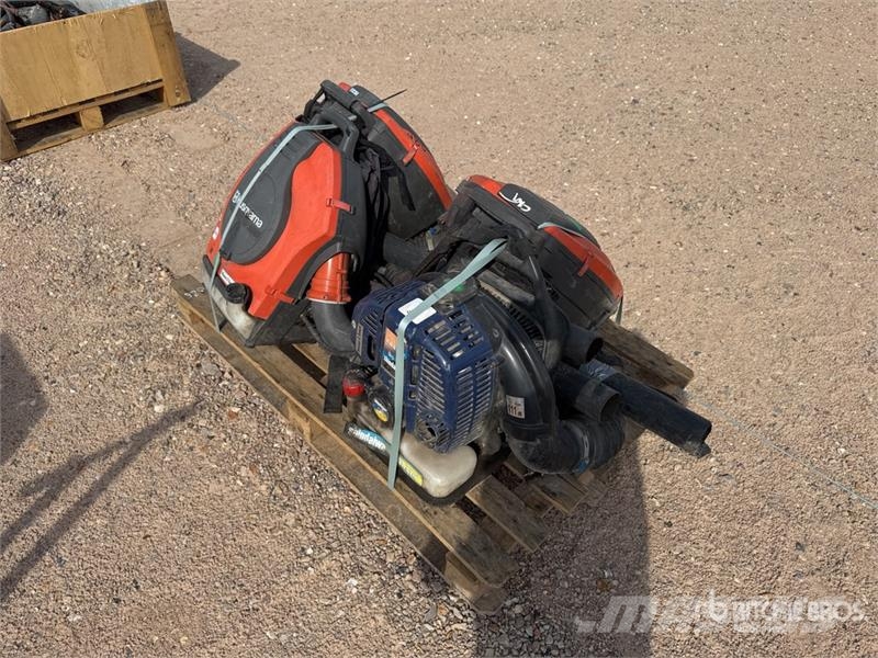 Qte De Materiels De Location Qty Of Rental Equipme Muut