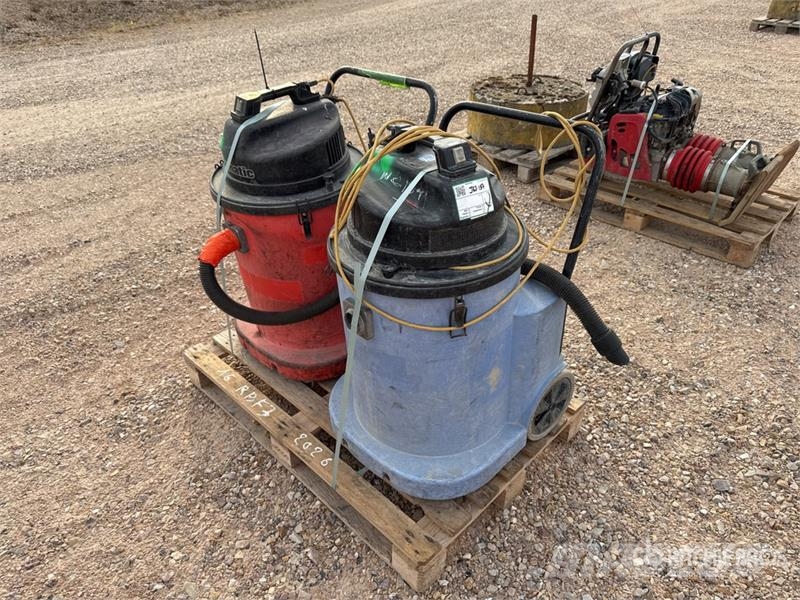 Qte De Materiels De Location Qty Of Rental Equipme Muut