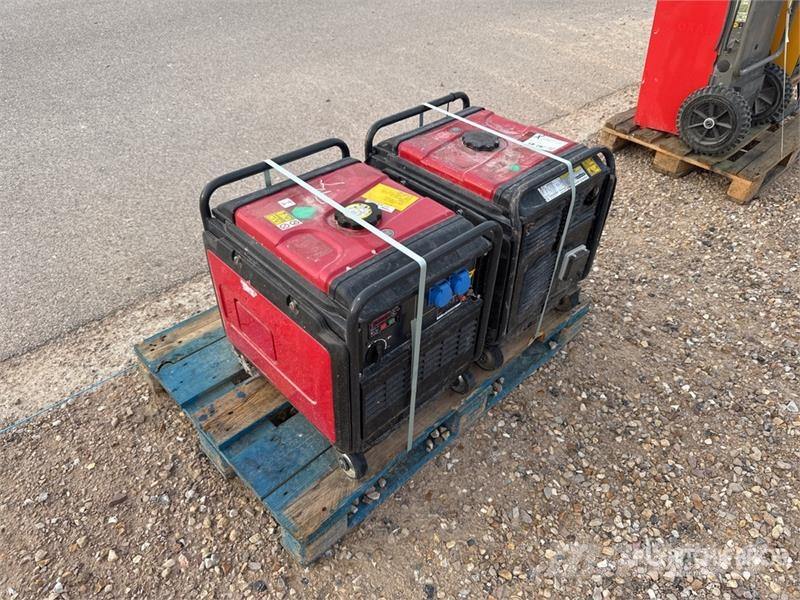  Qte De Materiels De Location Qty Of Rental Equipme Muut