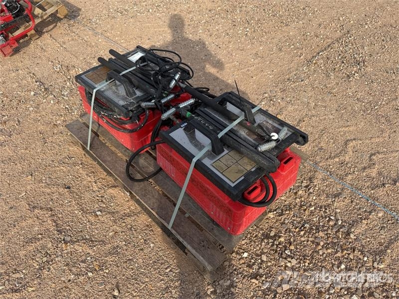 Qte De Materiels De Location Qty Of Rental Equipme Muut