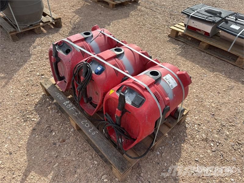 Qte De Materiels De Location Qty Of Rental Equipme Muut