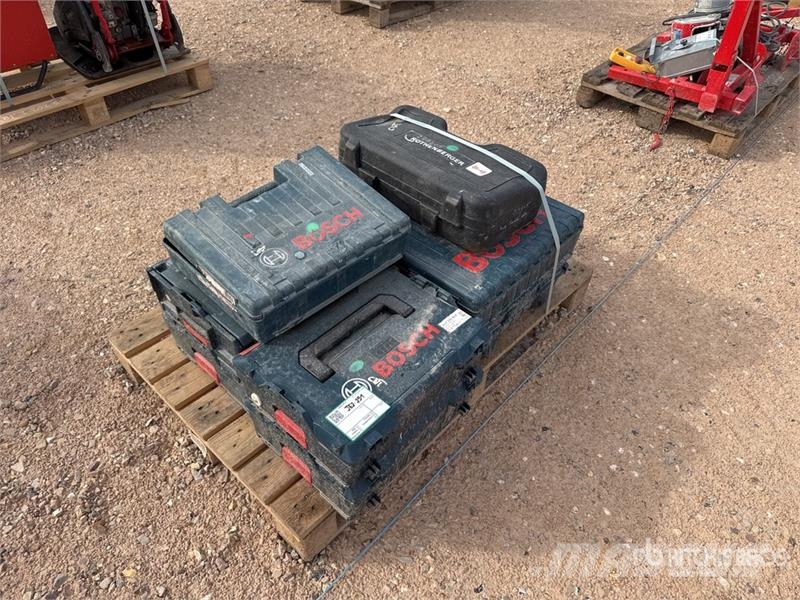 Qte De Materiels De Location Qty Of Rental Equipme Muut