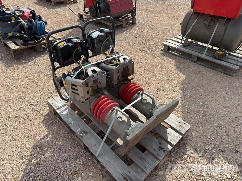  Qte De Materiels De Location Qty Of Rental Equipme Muut
