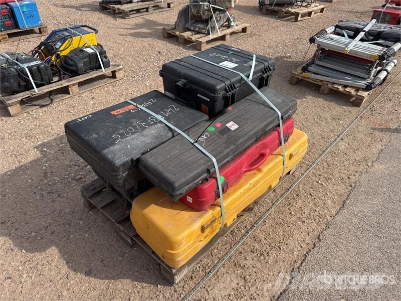  Qte De Materiels De Location Qty Of Rental Equipme Muut