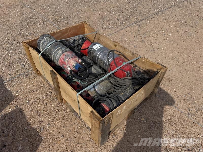 Qte De Materiels De Location Qty Of Rental Equipme Muut