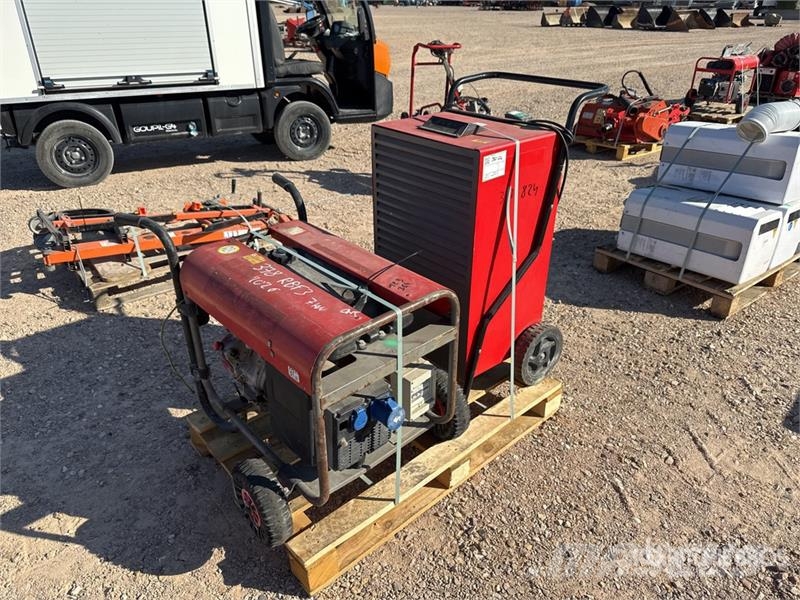 Qte De Materiels De Location Qty Of Rental Equipme Ďalšie komponenty