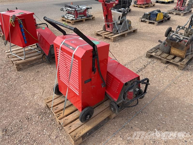  Qte De Materiels De Location Qty Of Rental Equipme Muut