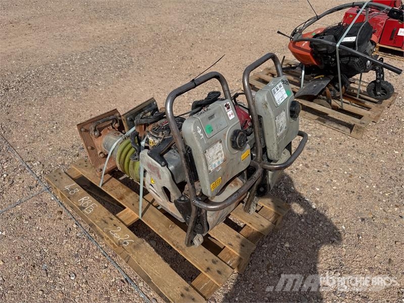Qte De Materiels De Location Qty Of Rental Equipme Muut