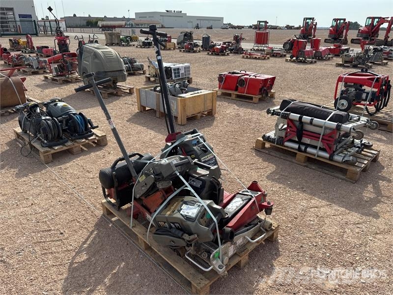 Qte De Materiels De Location Qty Of Rental Equipme Muut